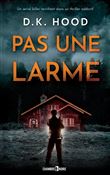 Pas une larme