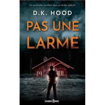 Pas une larme