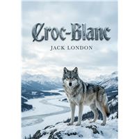 Croc-Blanc