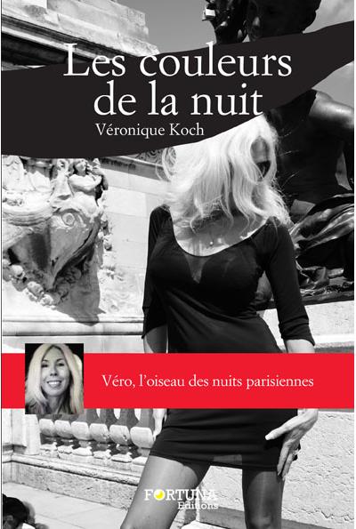 Les couleurs de la nuit