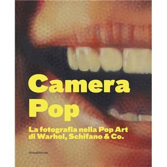 Camera pop