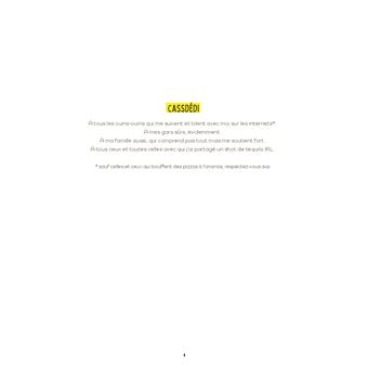Chroniques de la trentaine (TMTC)