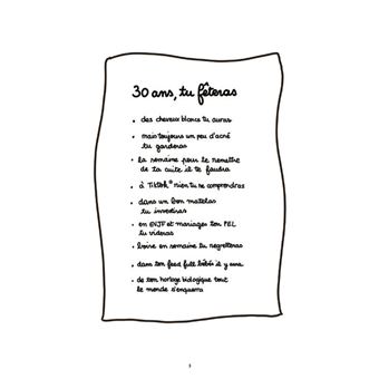 Chroniques de la trentaine (TMTC)
