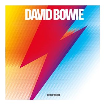 Milton Keynes Radio Broadcast 1990 : Vinyle album en David Bowie : tous ...