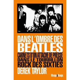 Dans l'ombre des beatles