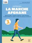 J'apprends la marche afghane