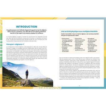 J'apprends la marche afghane