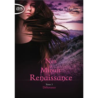 Nés à minuitDélivrance