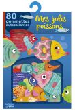 Mes jolis poissons