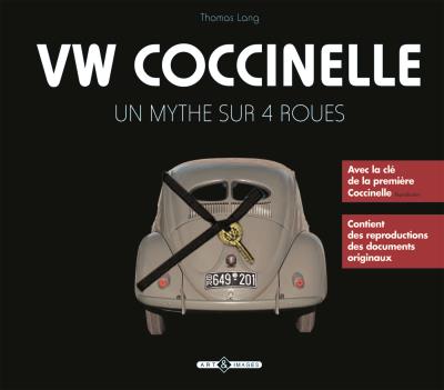 Vw coccinelle un mythe sur 4 roues Avec la cl de la premi re