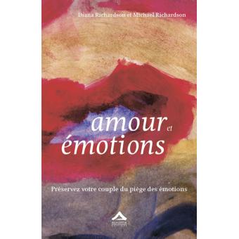AMOUR ET éMOTIONS : PRéSERVEZ - 1