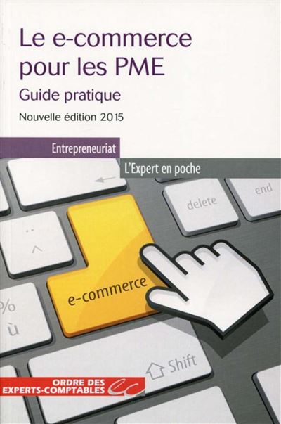 Le e-commerce pour les PME