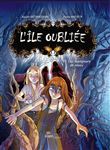 L'île oubliée - 20 ans Jungle - Tome 1 Les mangeurs de rêves