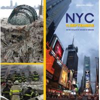 NYC 11 septembre : entre vitalité et devoir de mémoire