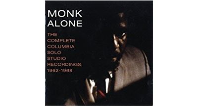 Monk alone the complete columb
