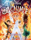 Une histoire d'alchimie - Tome 3