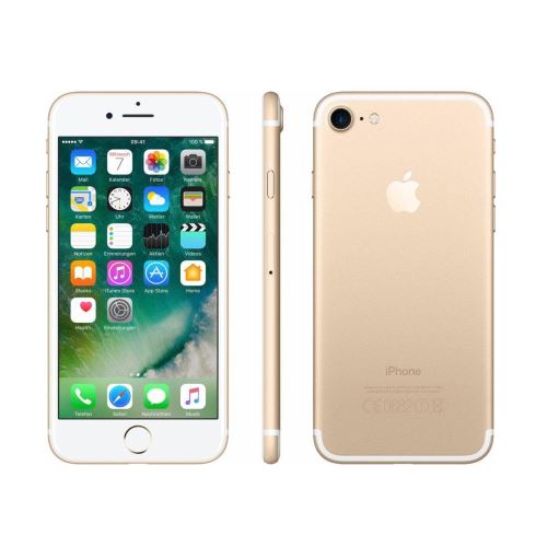 iPhone 7 ゴールド 2台セット APPLE IPHONE 7 32GB GOLD REFURBISHED - iPhone - Achat & prix | fnac