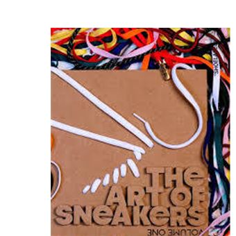 The Art of Sneakers