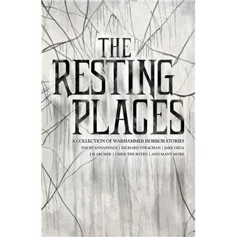 The Resting Places - 1