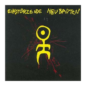 洋楽 EINSTURZENDE NEUBAUTEN1991~2001 LPBOX 洋楽 EINSTURZENDE NEUBAUTEN1991~2001 LPBOX EINSTURZENDE