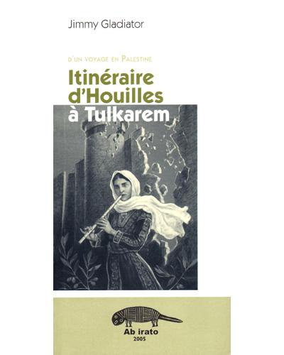 Itinéraire d'Houilles à Tulkarem