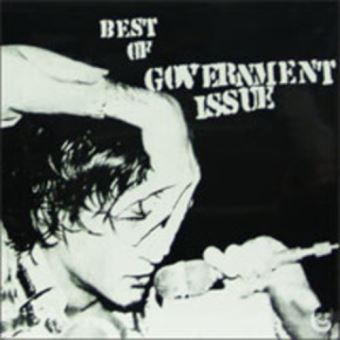 Best of ep - Government Issue - CD album - Achat & prix | fnac