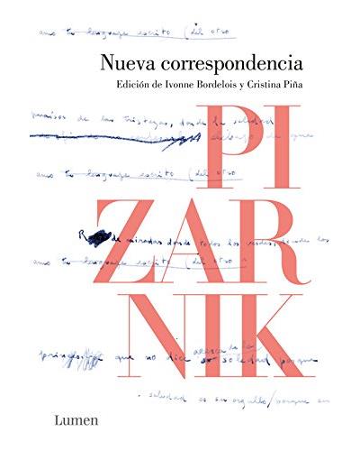 NUEVA CORRESPONDENCIA 1955-1972