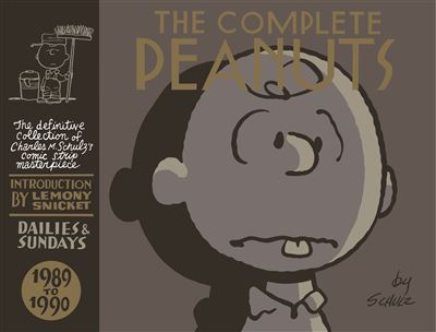 Coffret Snoopy et les Peanuts