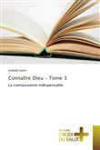 Connaître dieu