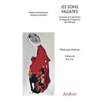 Les soins palliatifs