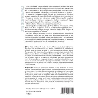 L'éveil décisif de l'Afrique