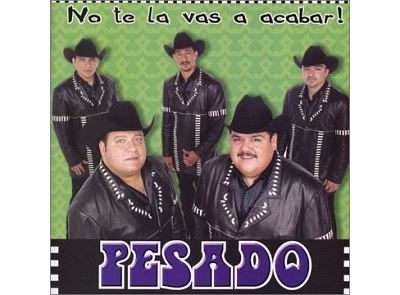 No te lo vas a acabar