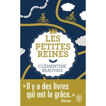 Les petites reines - Clémentine Beauvais (Sarbacane) - Pêle-Mêle Online