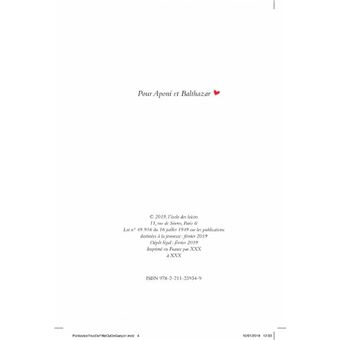 Truc de fille ou de garçon ?