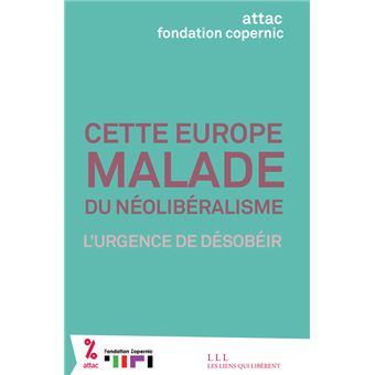Cette Europe malade du néolibéralisme