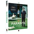 Parasite Blu-ray