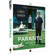 Parasite Blu-ray