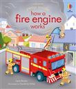 Peep inside How a Fire engine works