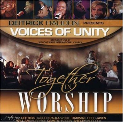 TOGETHER IN WORSHIP