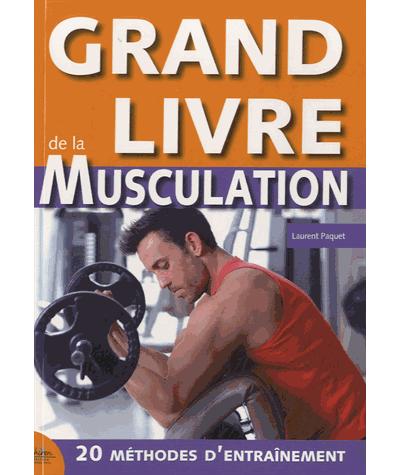 Grand livre de la musculation