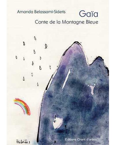 Conte de la Montagne bleue