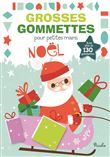 Noël gomettes