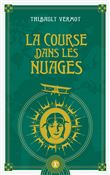 La course dans les nuages
