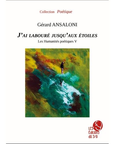 J'ai labouré jusqu'aux étoiles
