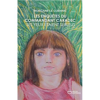 Les enquêtes du Commandant Caradec