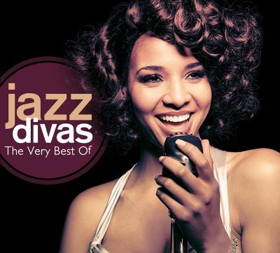 Jazz divas the very best of