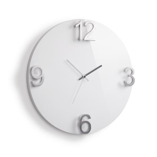 Horloge Umbra Elapse High Gloss