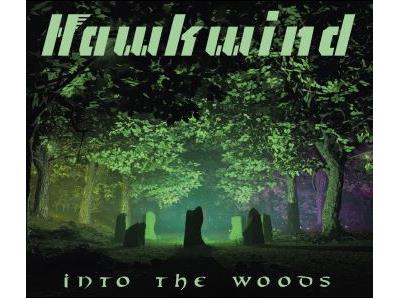 Into the woods/digipack