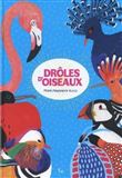 Drole d'oiseaux