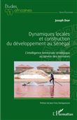 Dynamiques locales et construction du développement au Sénégal